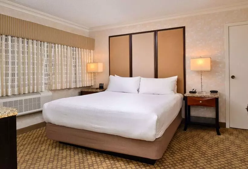 Отель Best Western Corte Madera Inn