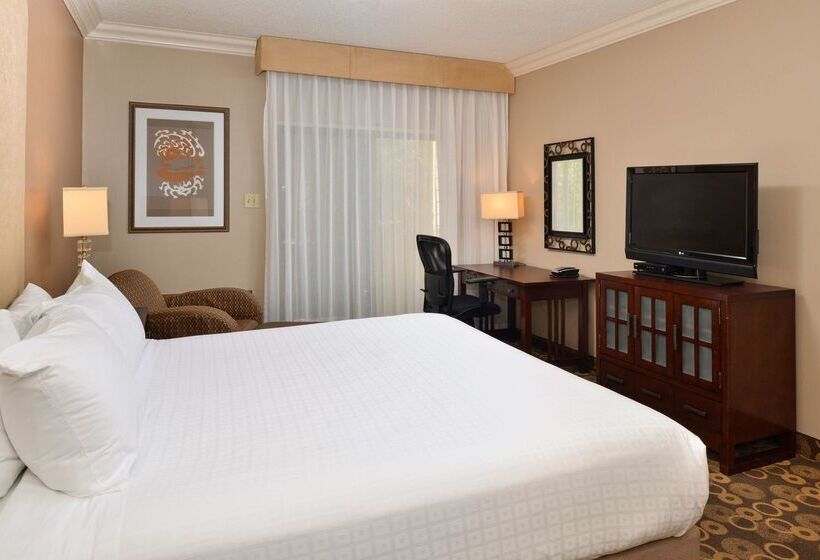 Отель Best Western Corte Madera Inn