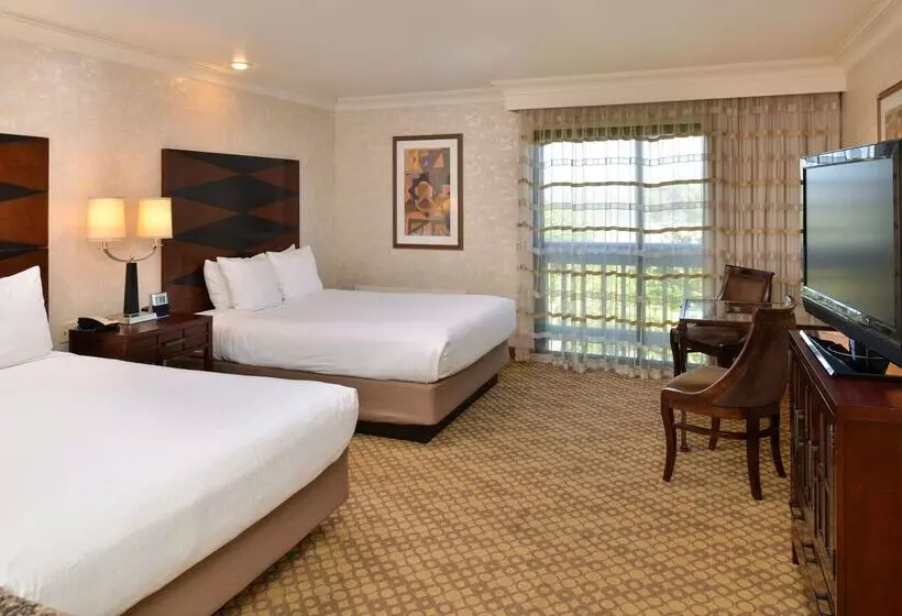 Отель Best Western Corte Madera Inn