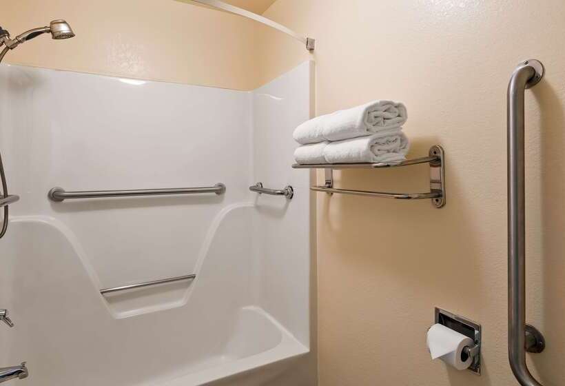 호텔 Best Western Dayton