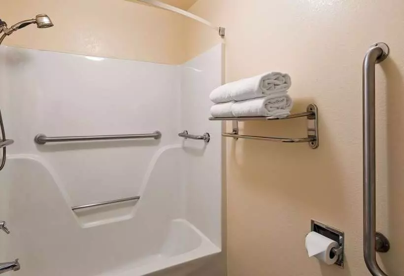 호텔 Best Western Dayton