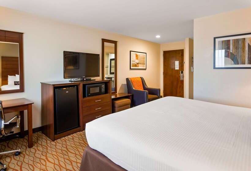 호텔 Best Western Dayton