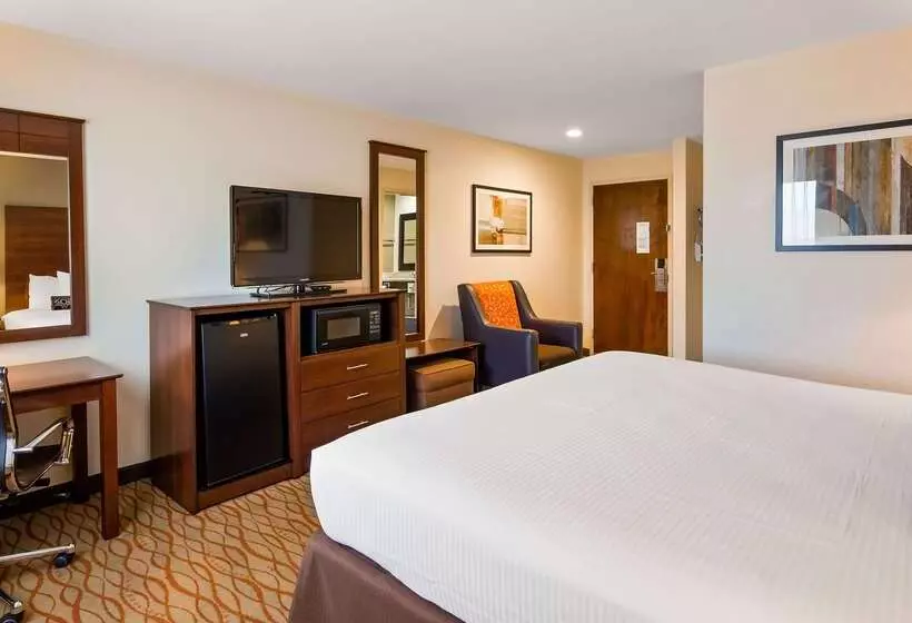 호텔 Best Western Dayton