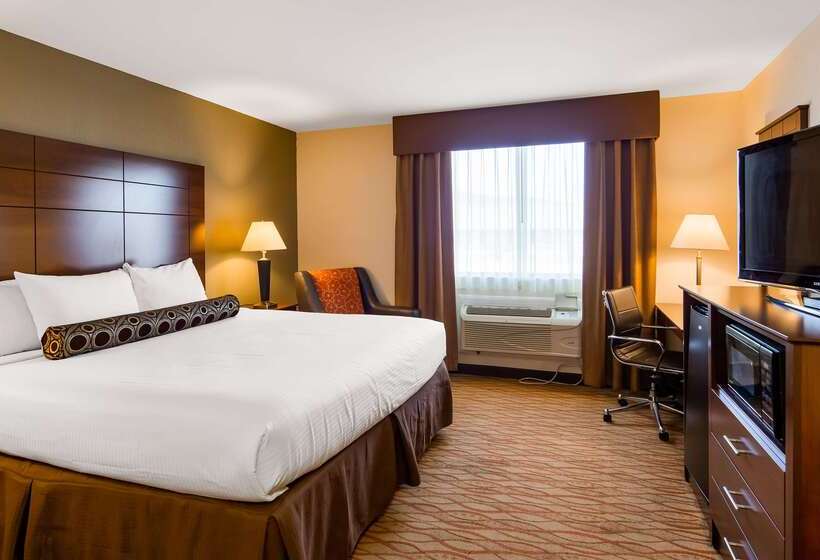 호텔 Best Western Dayton