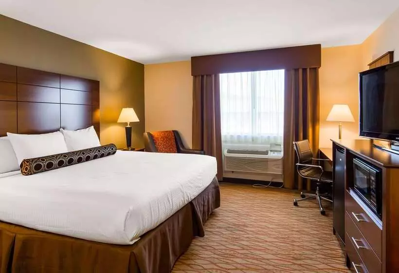 호텔 Best Western Dayton