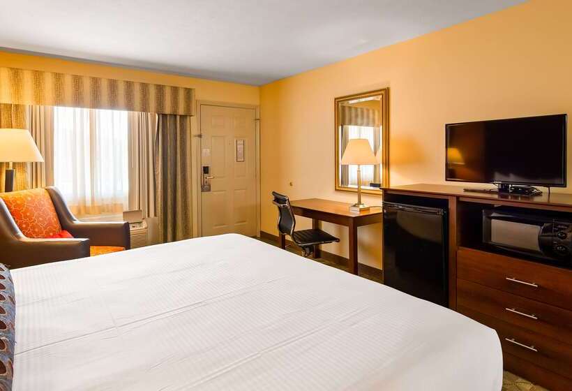 호텔 Best Western Dayton