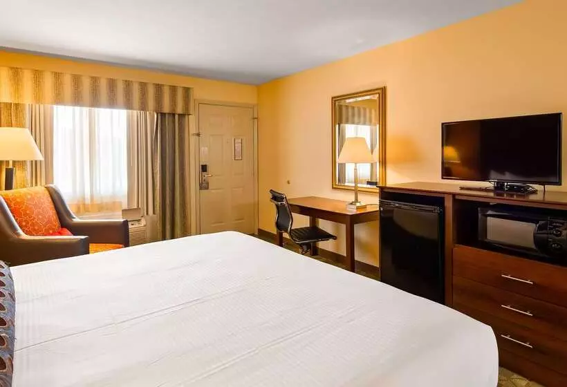 호텔 Best Western Dayton