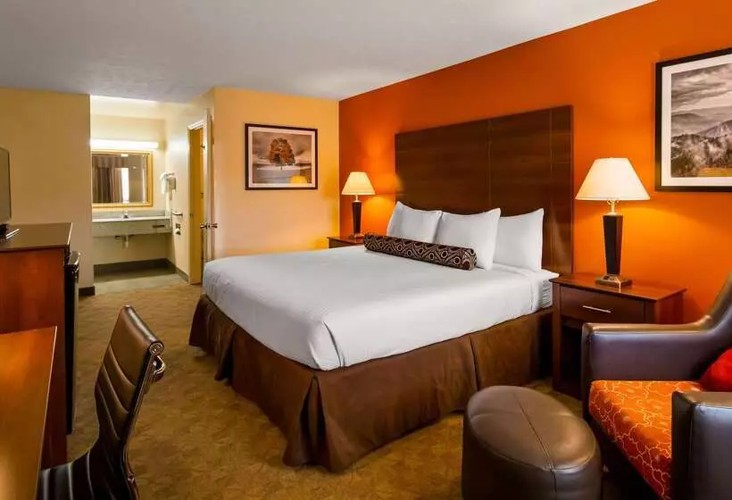 호텔 Best Western Dayton