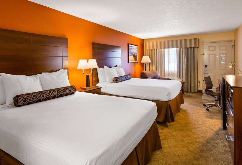 호텔 Best Western Dayton