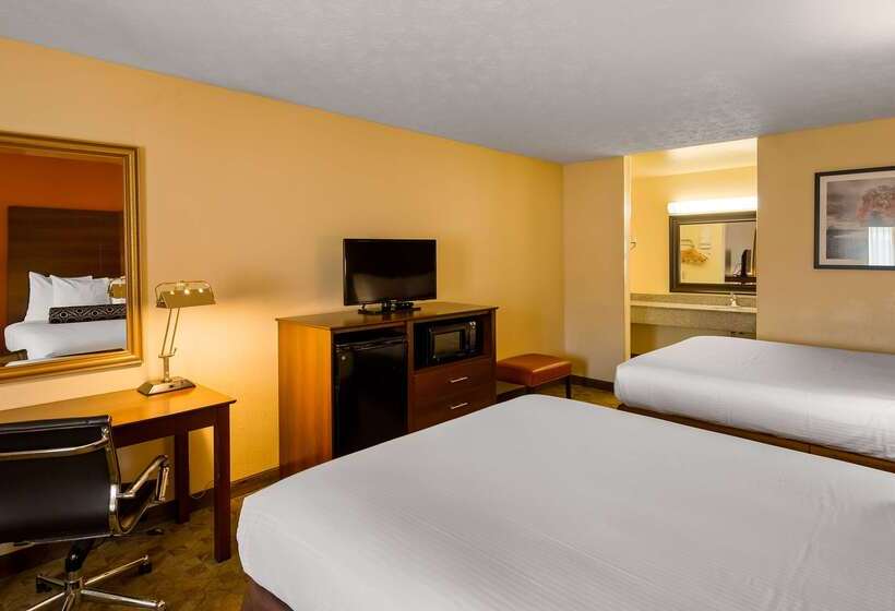 호텔 Best Western Dayton