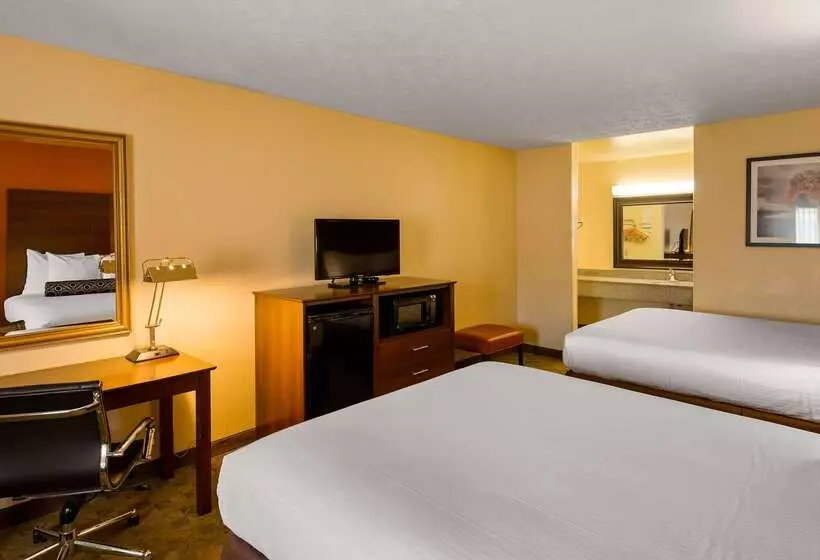 호텔 Best Western Dayton