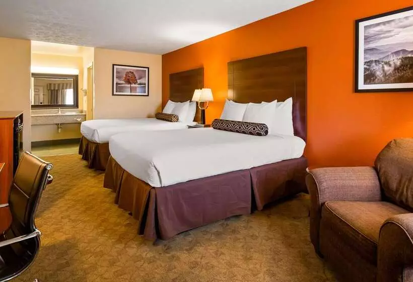 호텔 Best Western Dayton