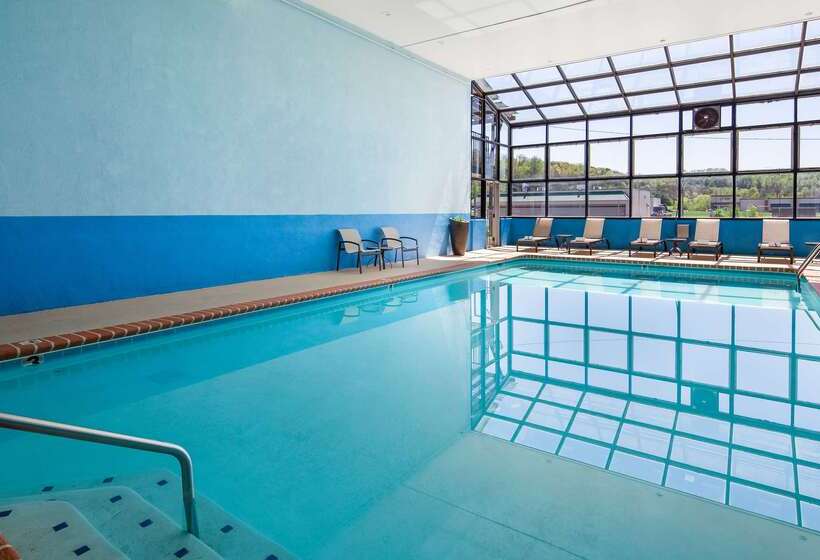 호텔 Best Western Dayton