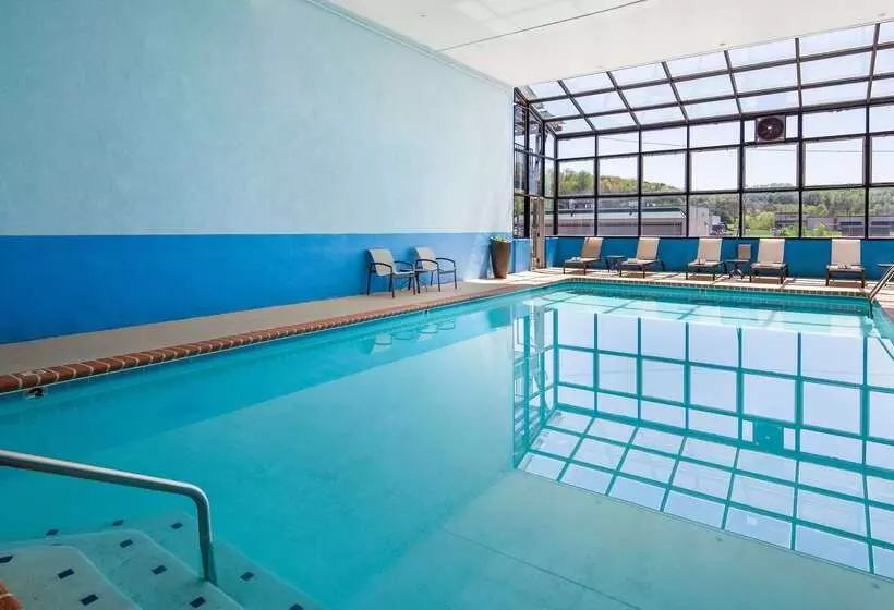 호텔 Best Western Dayton