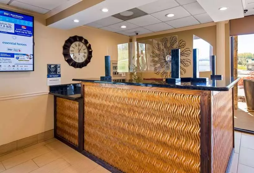 호텔 Best Western Dayton