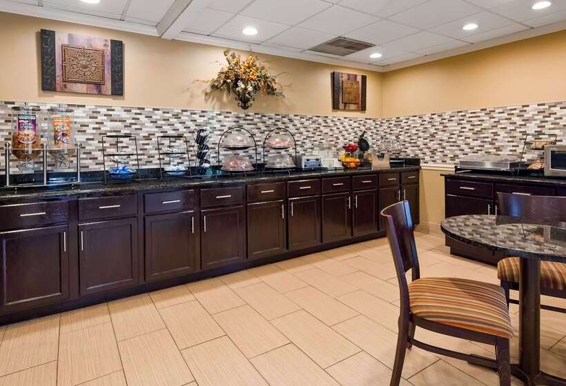 호텔 Best Western Dayton