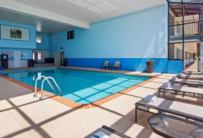 호텔 Best Western Dayton