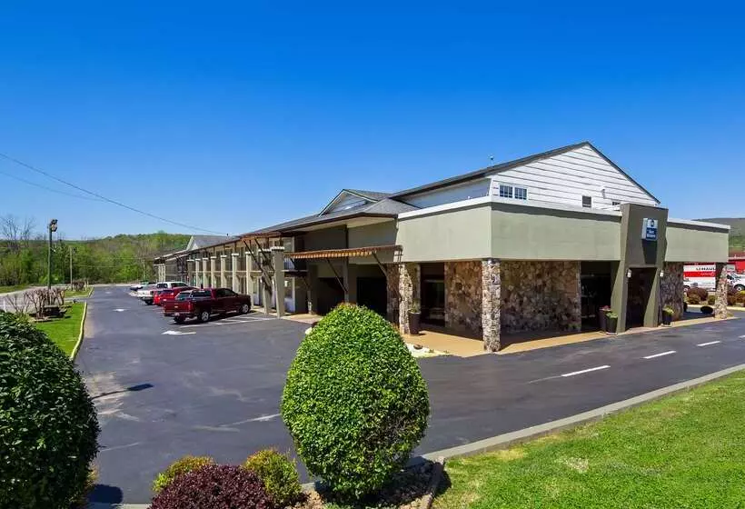 호텔 Best Western Dayton