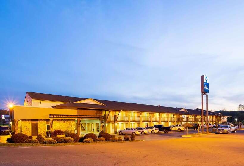 호텔 Best Western Dayton