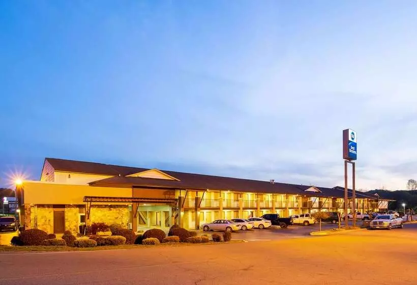 호텔 Best Western Dayton