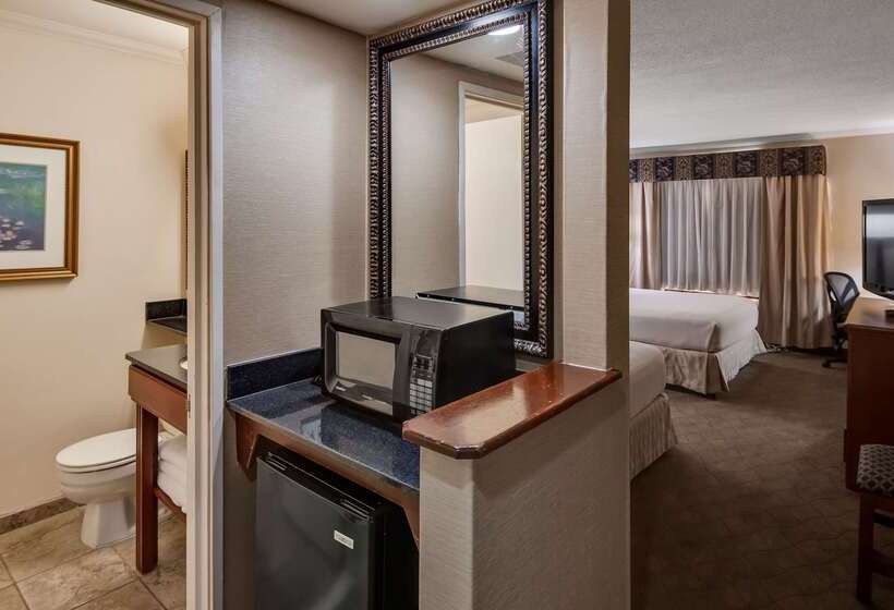 فندق Best Western Lapeer Inn