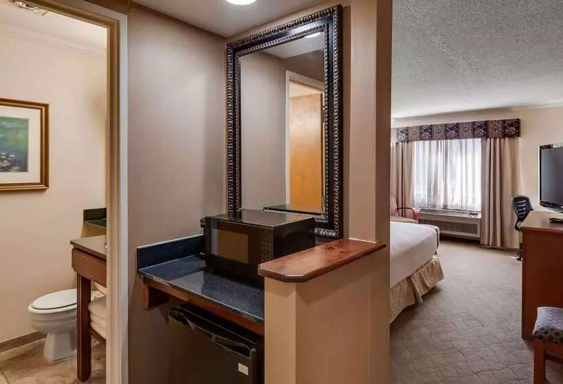 호텔 Best Western Lapeer Inn