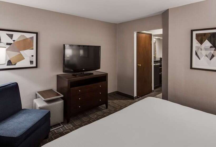 فندق Best Western Lapeer Inn