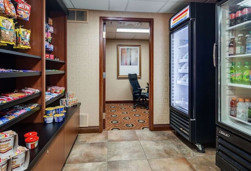 فندق Best Western Lapeer Inn