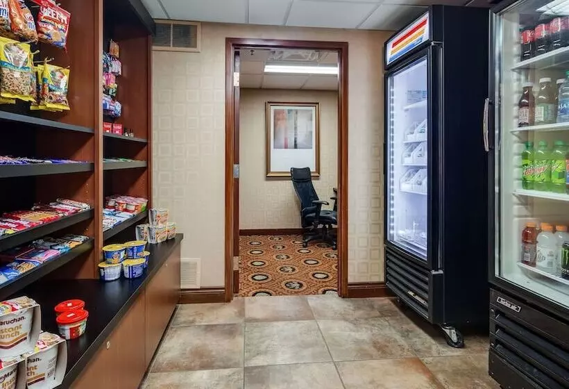 호텔 Best Western Lapeer Inn