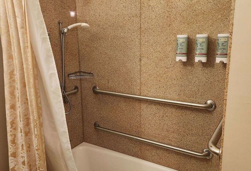 فندق Best Western White House Inn