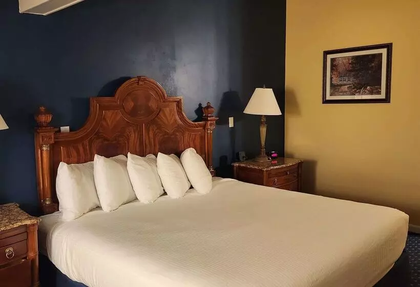 هتل Best Western White House Inn