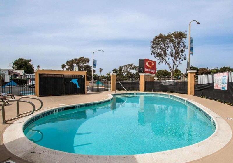 Brisa Pacifica Hotel Encinitas