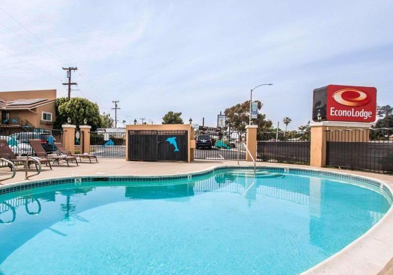 Brisa Pacifica Hotel Encinitas