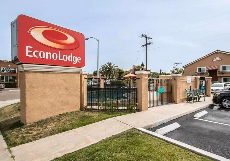 Brisa Pacifica Hotel Encinitas