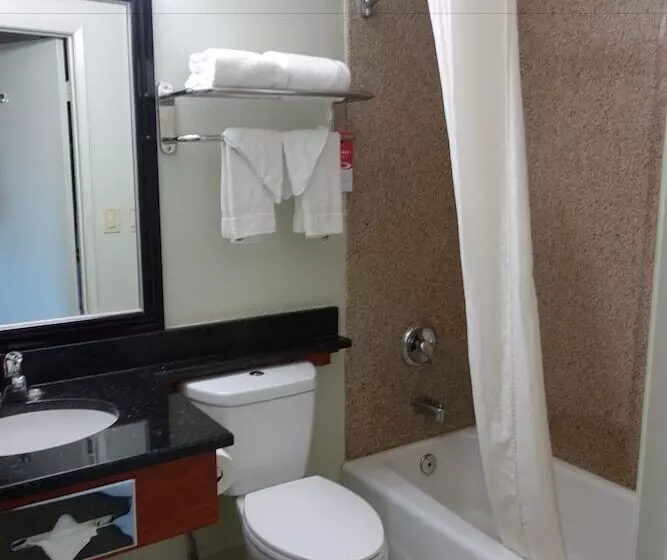 Brisa Pacifica Hotel Encinitas