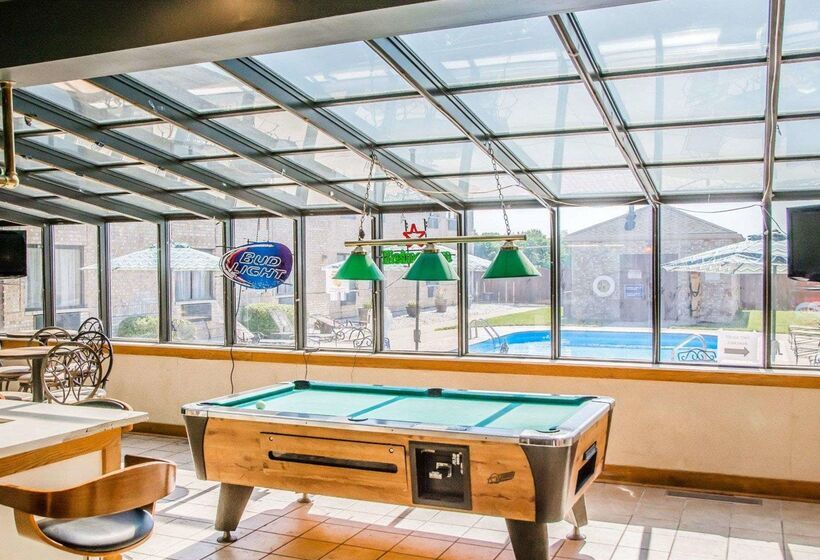 فندق Comfort Inn