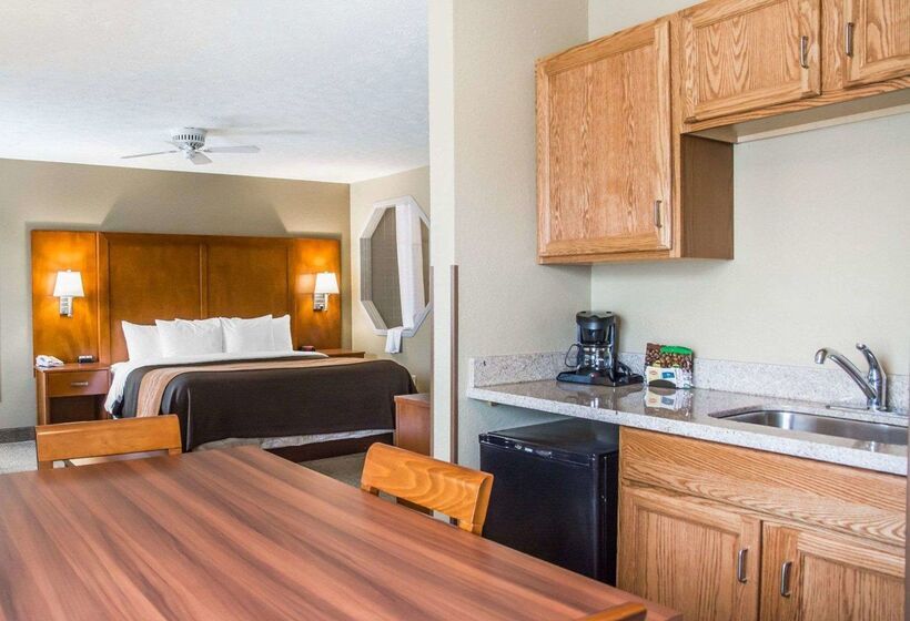 فندق Comfort Inn