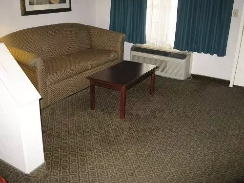 호텔 Comfort Suites Blythe
