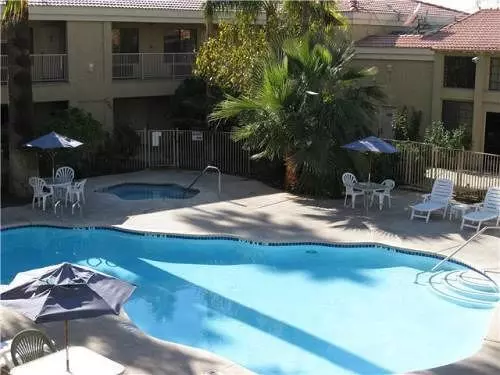 호텔 Comfort Suites Blythe