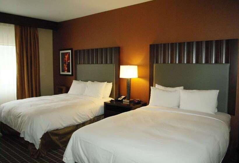 Doubletree By Hilton Hotel Flagstaff