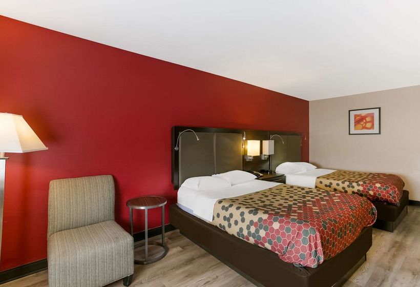 فندق Econo Lodge Amish Country