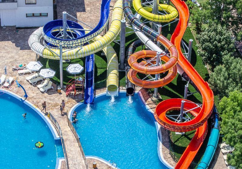 هتل Kuban Resort & Aquapark All Inclusive