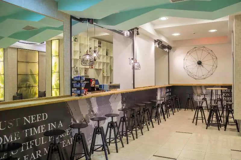 Отель Kuban Resort & Aquapark  All Inclusive