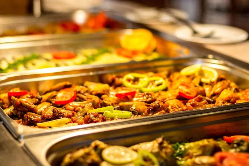 Отель Kuban Resort & Aquapark  All Inclusive