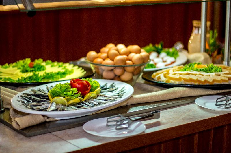 هتل Kuban Resort & Aquapark All Inclusive