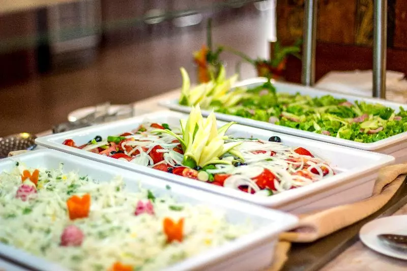 Отель Kuban Resort & Aquapark  All Inclusive