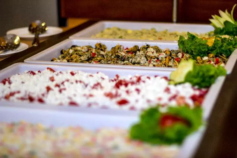 Отель Kuban Resort & Aquapark  All Inclusive