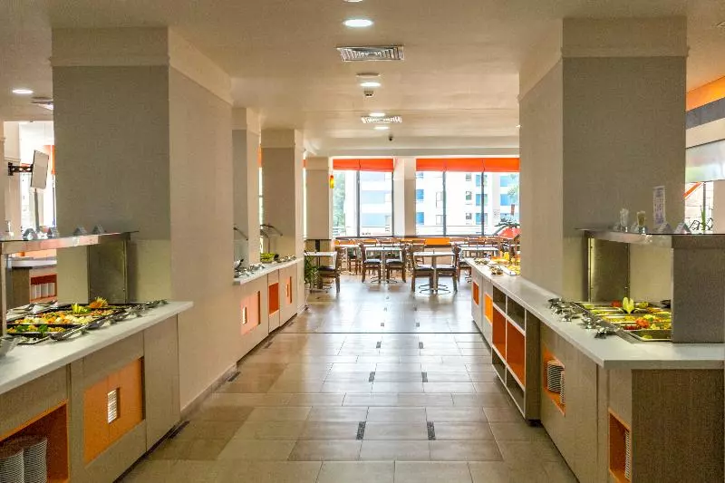 Отель Kuban Resort & Aquapark  All Inclusive