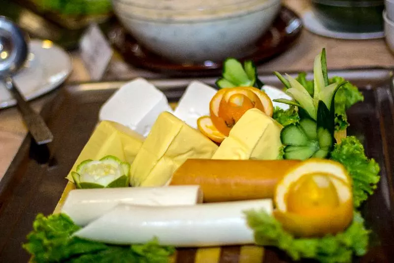 Отель Kuban Resort & Aquapark  All Inclusive