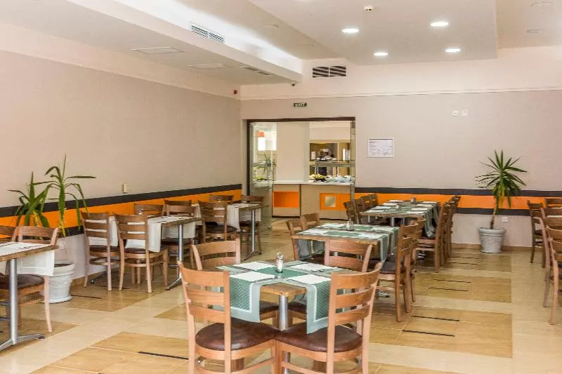 Отель Kuban Resort & Aquapark  All Inclusive